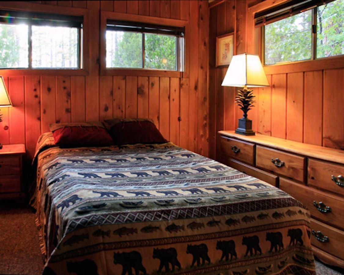 Silver Pines Lodge Idyllwild Luaran gambar