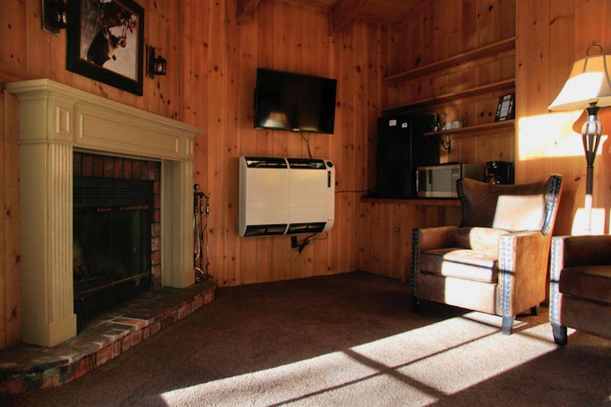 Silver Pines Lodge Idyllwild Luaran gambar