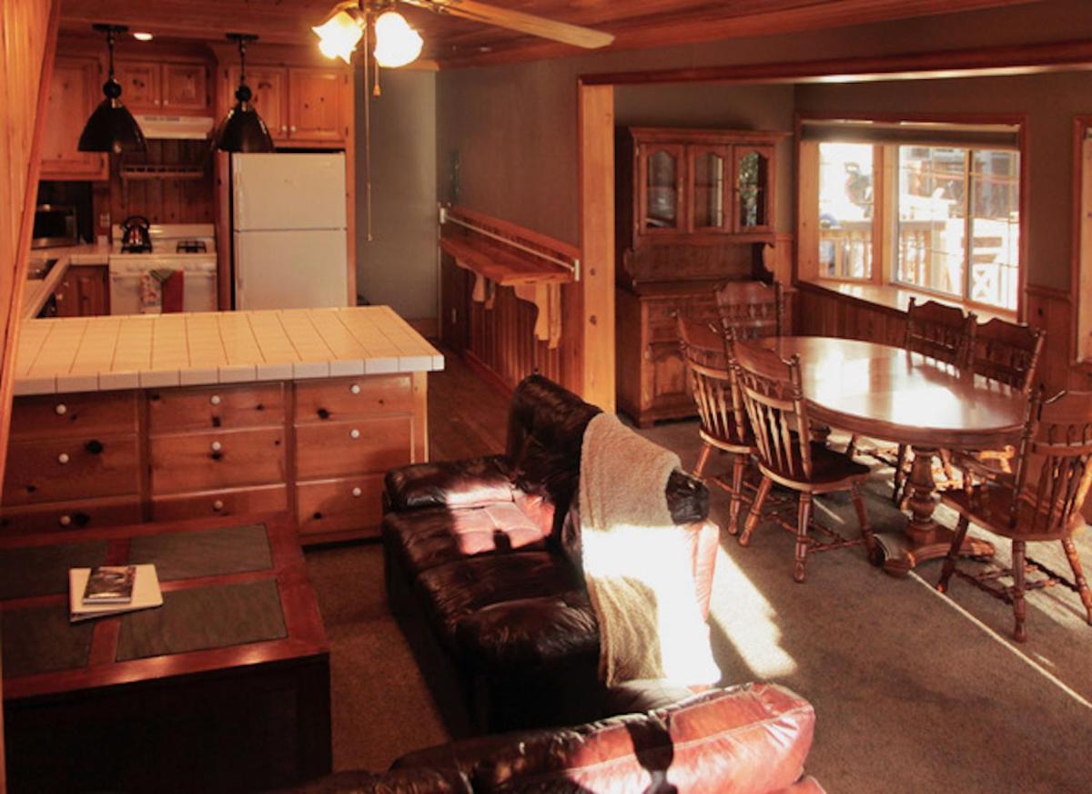 Silver Pines Lodge Idyllwild Luaran gambar