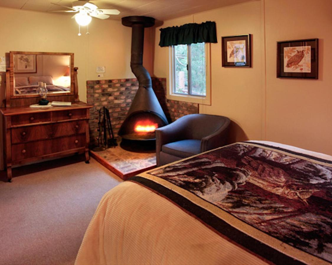 Silver Pines Lodge Idyllwild Luaran gambar