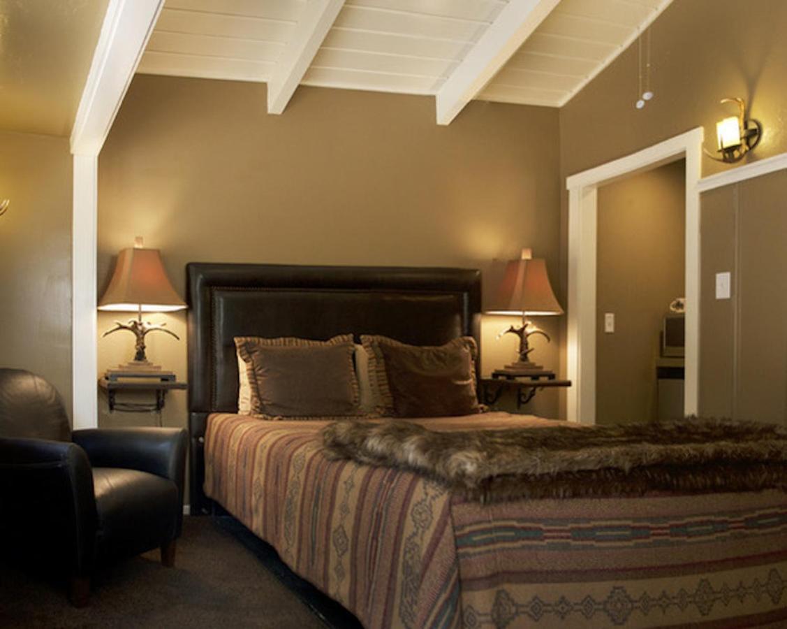 Silver Pines Lodge Idyllwild Luaran gambar