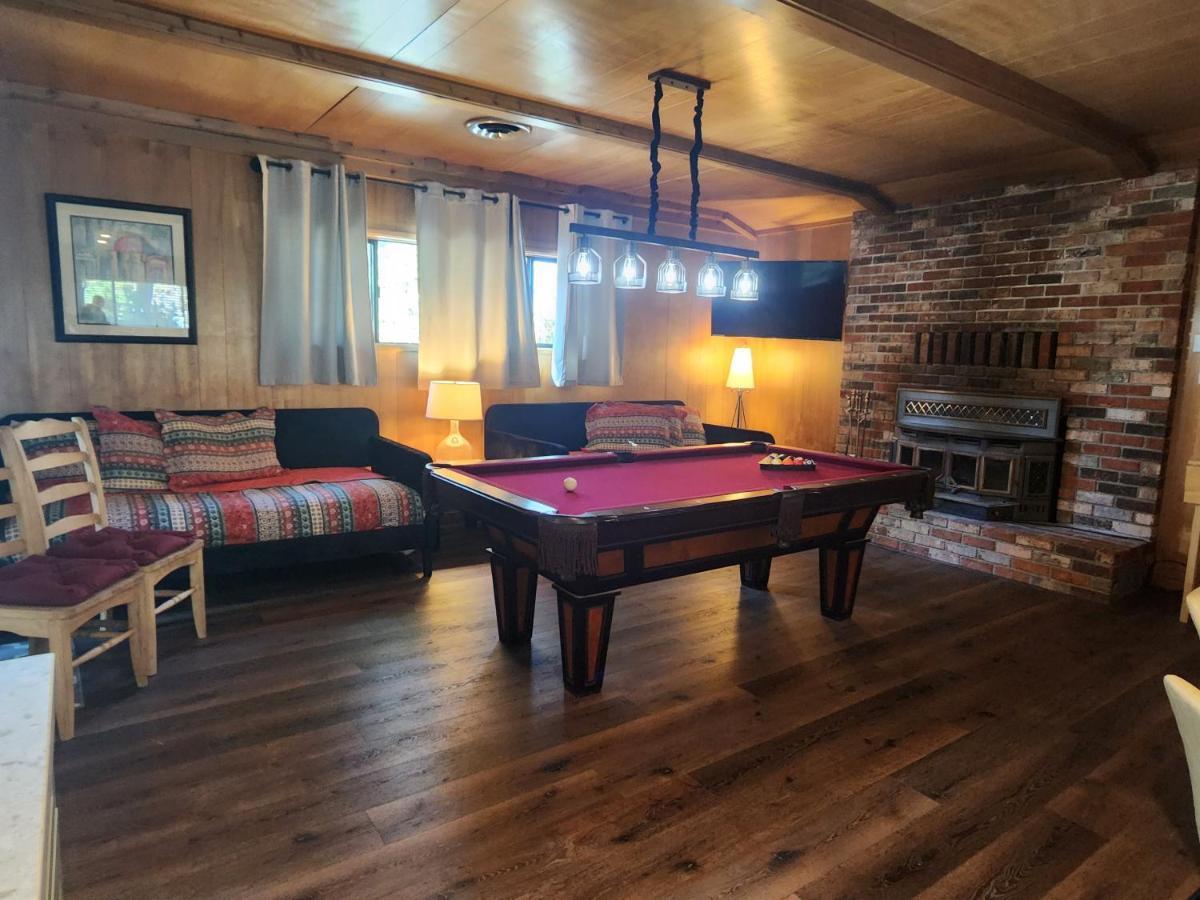 Silver Pines Lodge Idyllwild Luaran gambar