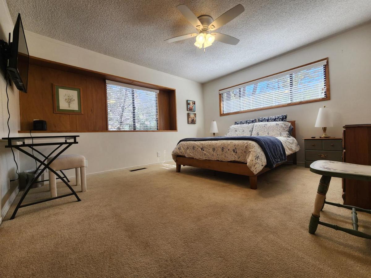 Silver Pines Lodge Idyllwild Luaran gambar